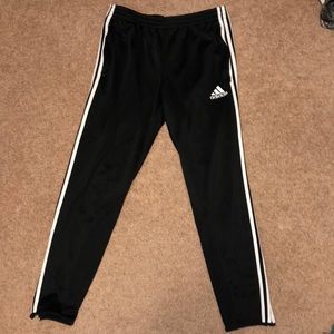adidas soccer pants